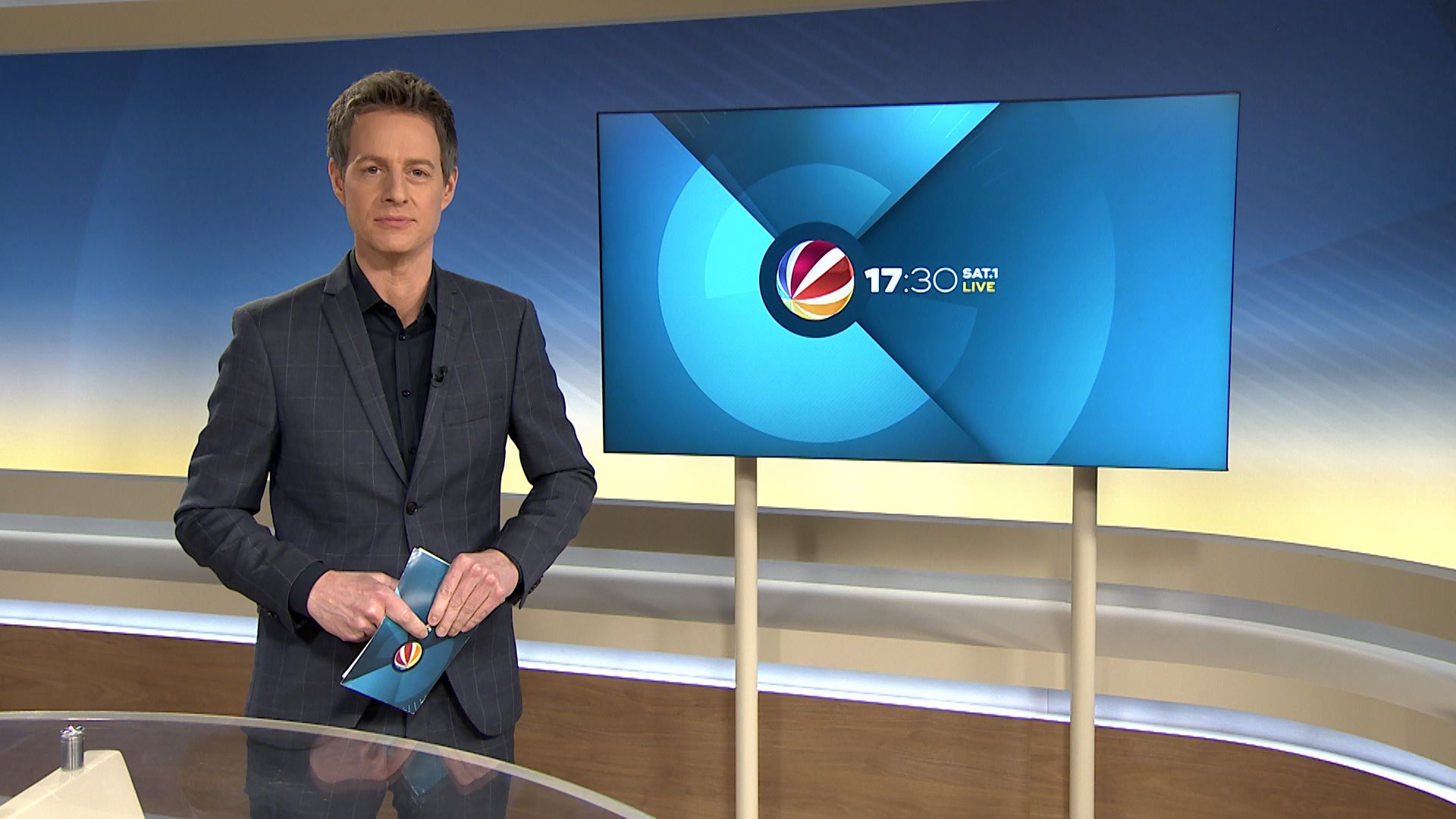 17:30 SAT.1 Live Hessen und Rheinland-Pfalz vom 06.03.2026