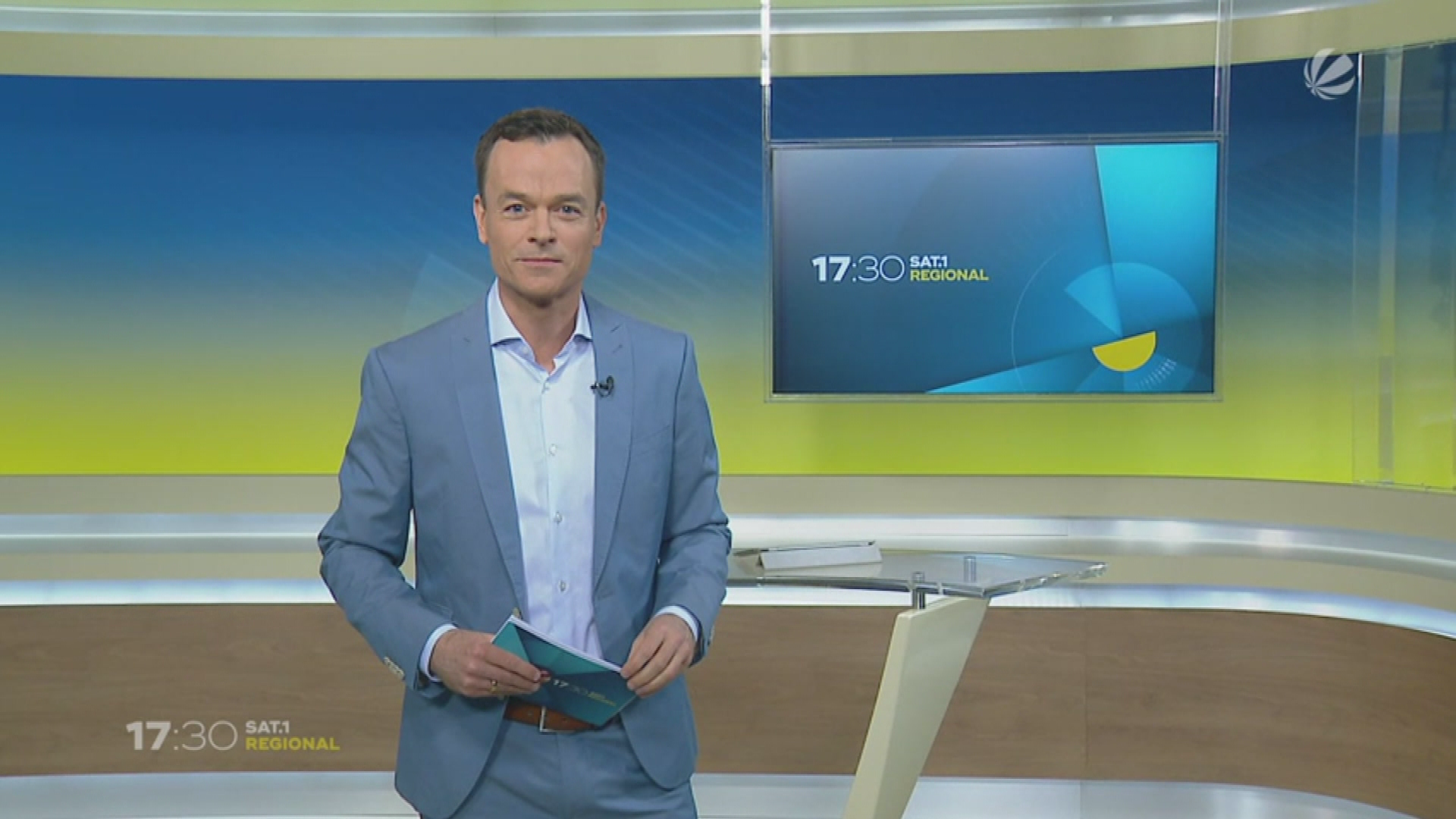 Die Sendung vom 25.03.2025