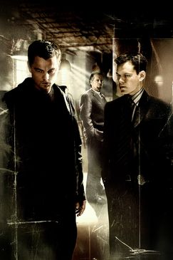 Departed - Unter Feinden