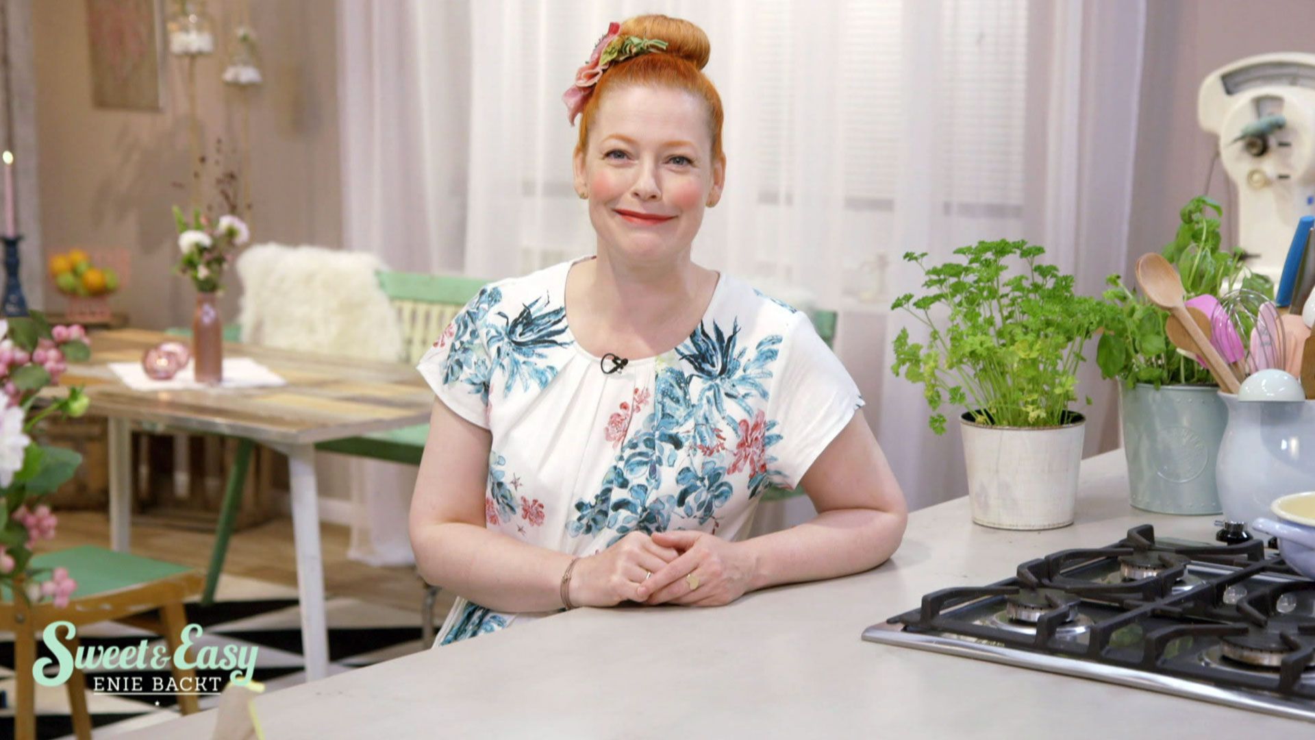 Schlemmen bis der Arzt kommt