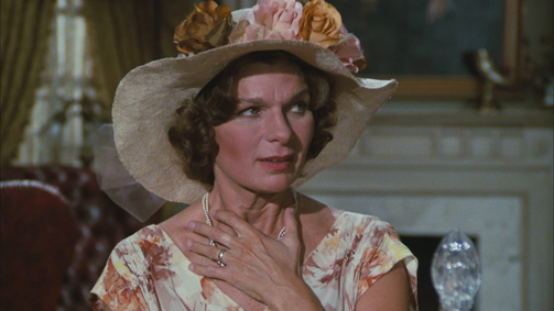Die Waltons WALTONS, DIE - 07 Folge 8: Was ist los mit Corabeth?