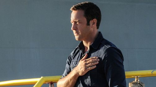 Hawaii Five-0 Hawaii Five-0 Folge 10: Alte Wunden