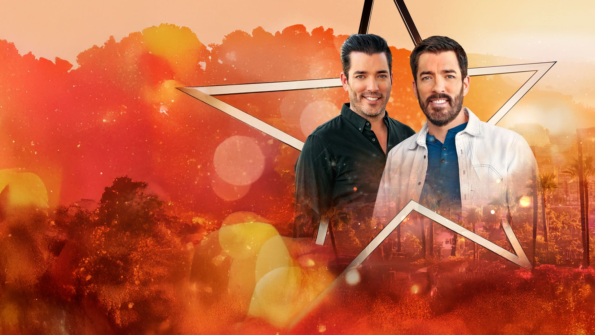 Celebrity DIY: Stars packen an