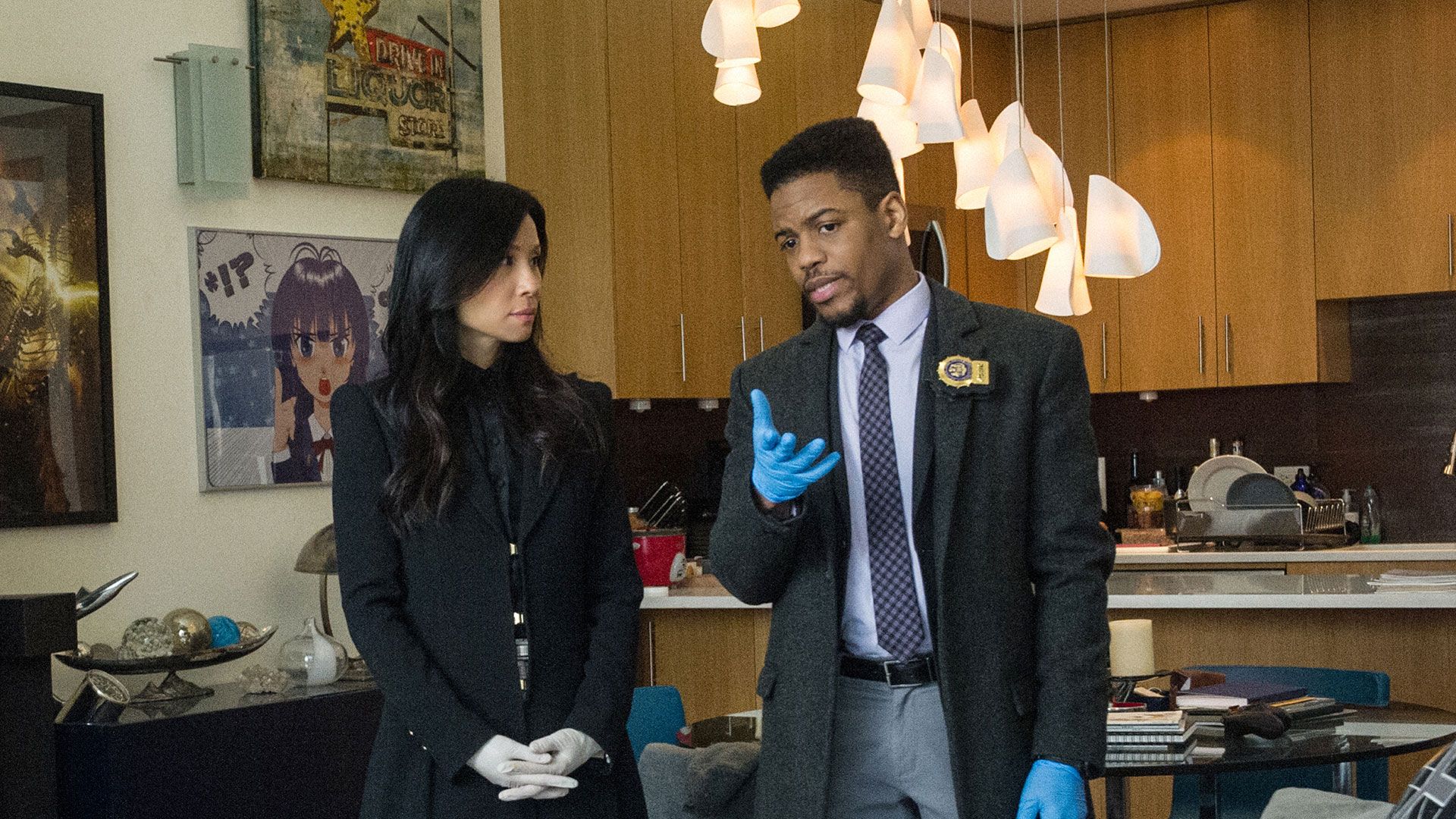 Das unheimliche Tal der Puppen