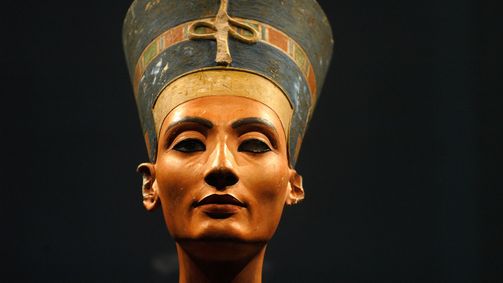 Unerklärliche Phänomene - Ancient Aliens Unerklärliche Phänomene - Ancient Aliens Folge 11: Ägyptische Götter