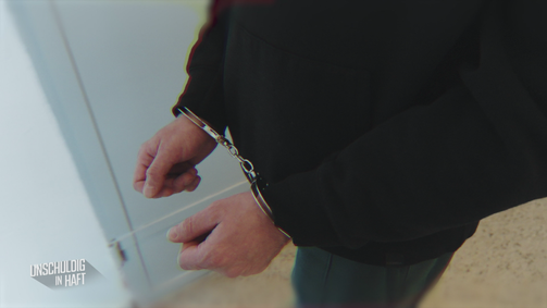 Unschuldig in Haft UNSCHULDIG IN HAFT - 01. STAFFEL Folge 1: Mord am eigenen Kind