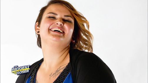 The Biggest Loser Staffel 6 Folge 7: Umstyling: Endlich raus aus den Trainingsklamotten!