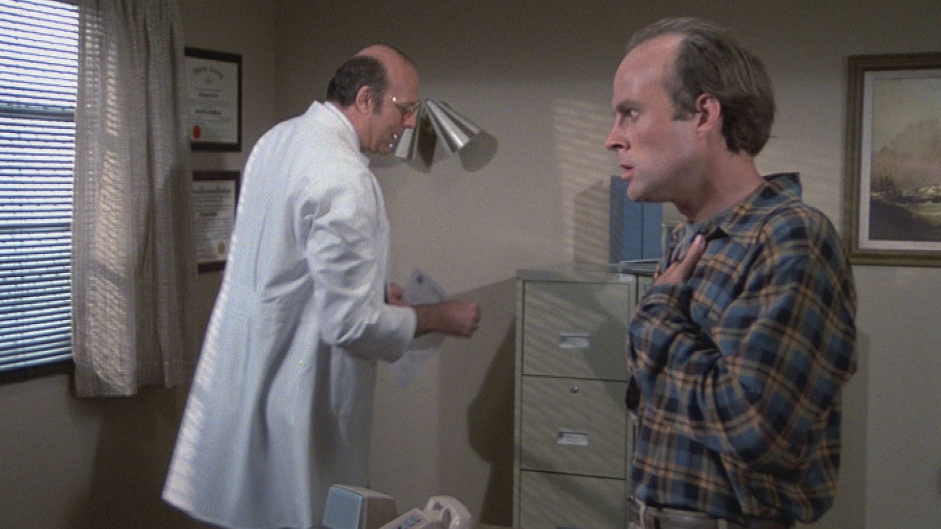 Lösegeld für einen Jumbo