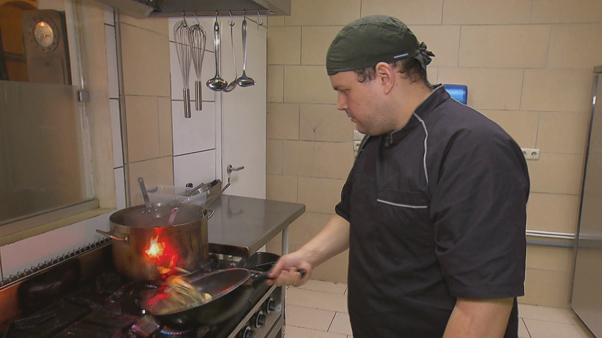 Junge Liebe im "Dolce Vita"