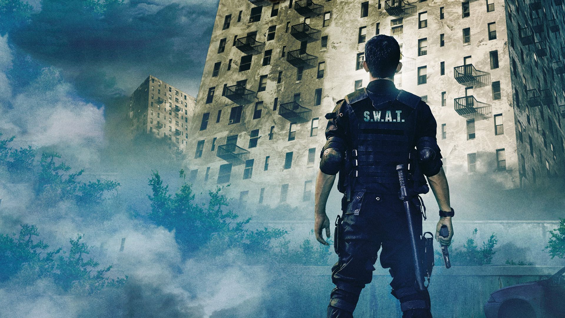 The Raid
