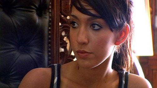 Teen Mom Teen Mom Folge 9: Familienbande