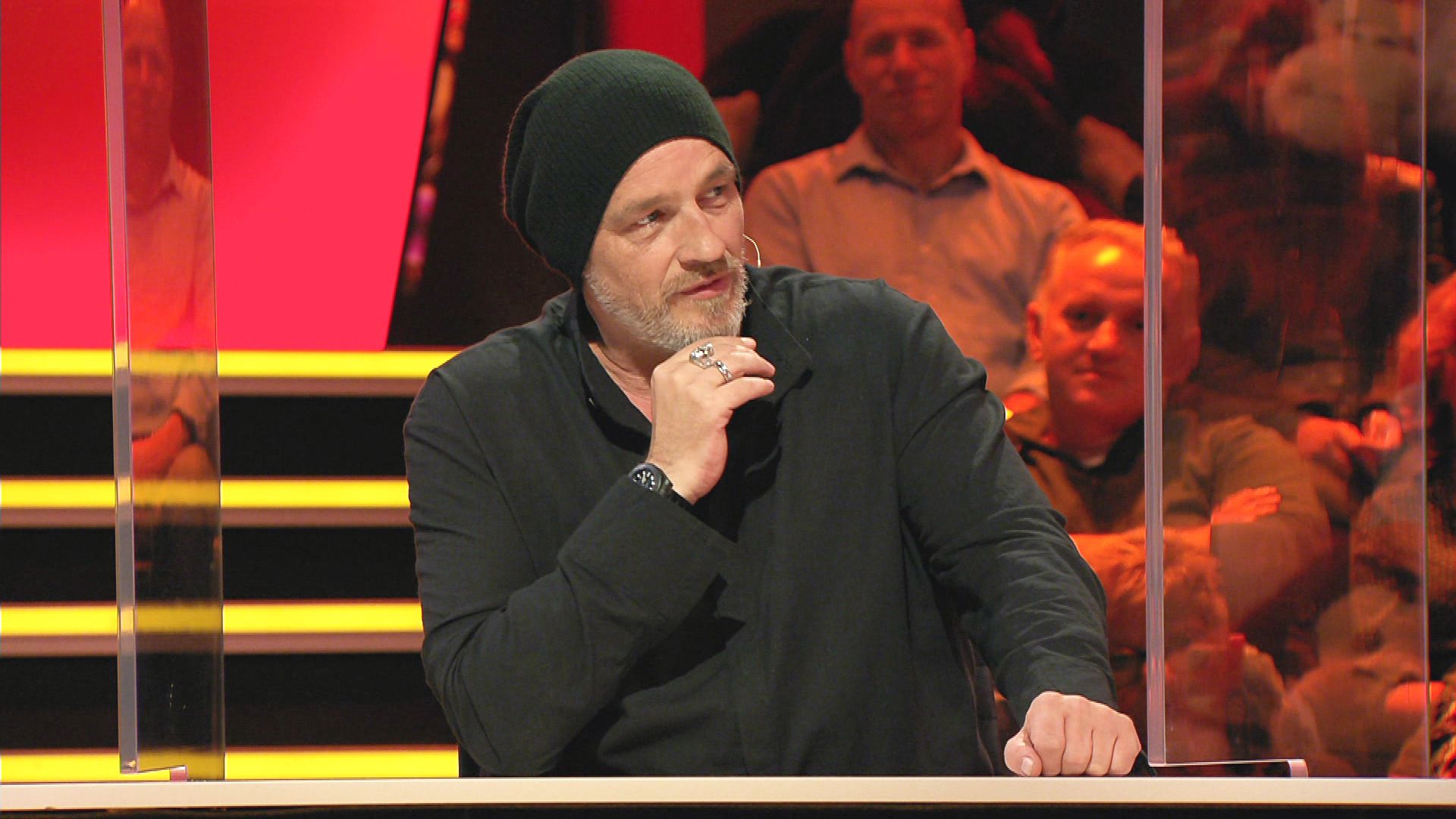 Was ist ein Trockenspanner?