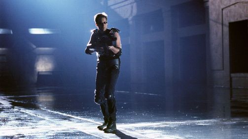 Akte X - Die unheimlichen Fälle des FBI Akte X - Die unheimlichen Fälle des FBI Folge 13: Game over