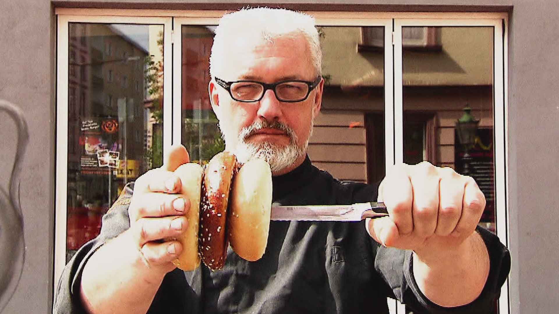 Wer wird Frankfurts Burger-Meister?