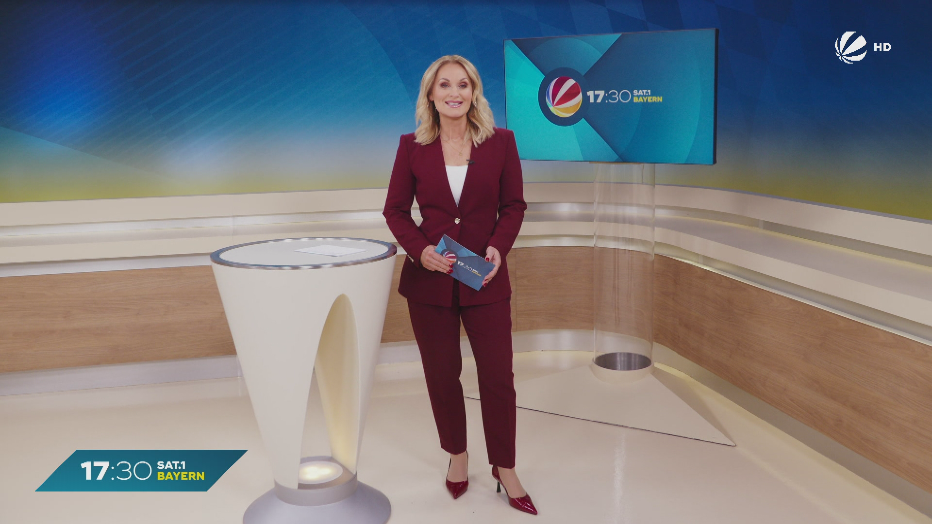 Die Sendung vom 05.12.2025