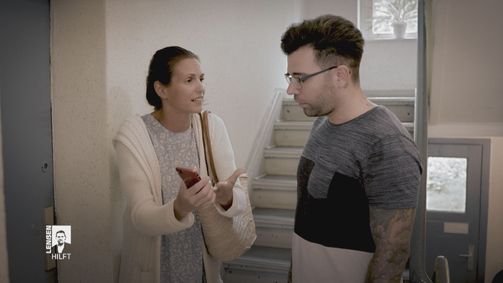 Lenßen hilft Lenßen hilft Folge 3: Hörsturz
