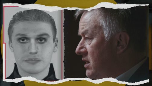 Perspektiven des Todes Perspektiven des Todes Folge 14: Tod in der rauschenden Nacht des WM Sieges