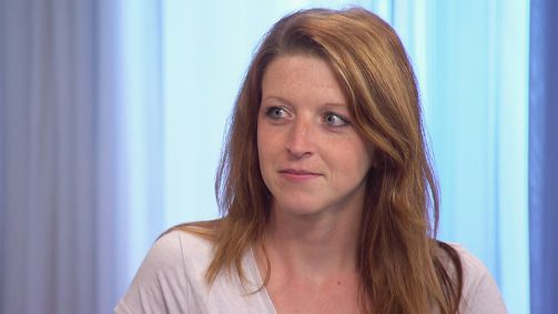 Julia Leischik sucht: Bitte melde dich Julia Leischik sucht: Bitte melde dich Folge 4: Kathrin: Die Mutter verbot den Kontakt zum Vater