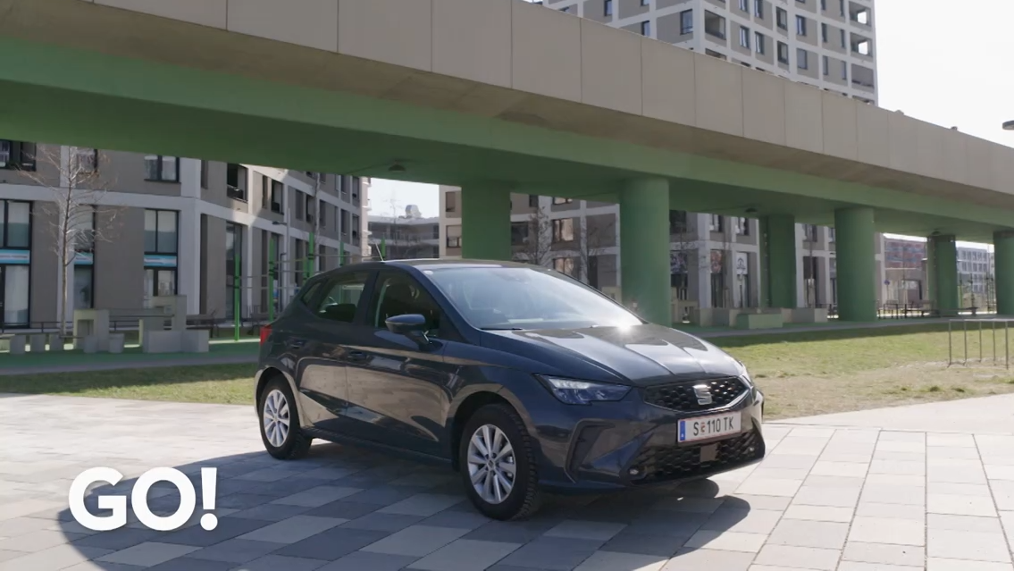 Go! Das Motormagazin vom 06.03.2026