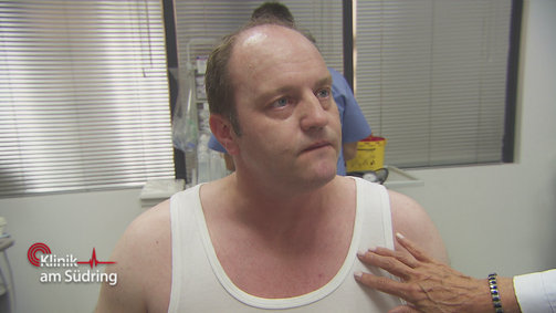 Klinik am Südring Klinik am Südring Folge 5: Falsch gekuppelt