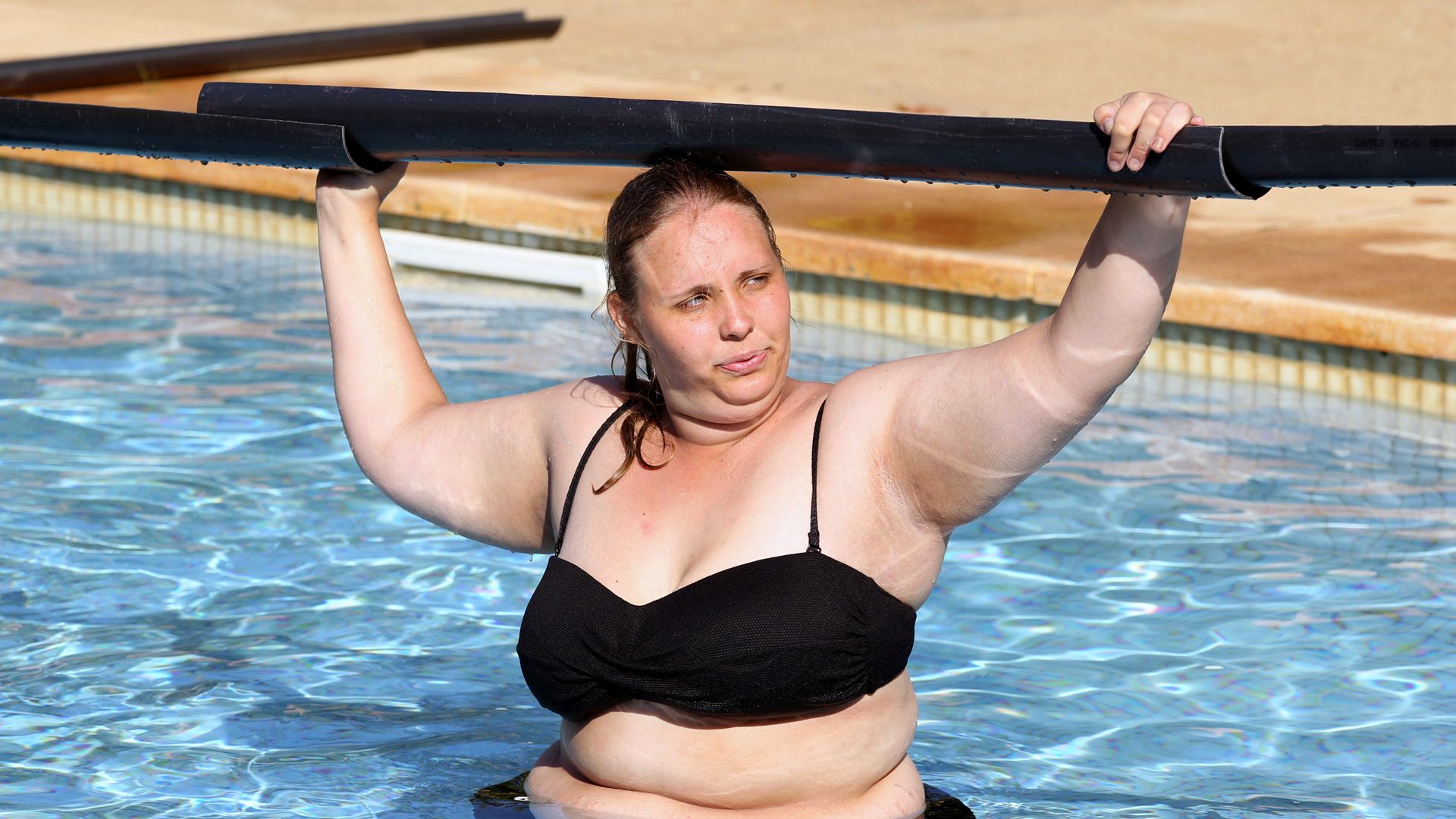 Challenge: Welches Team harmoniert, welches geht baden?