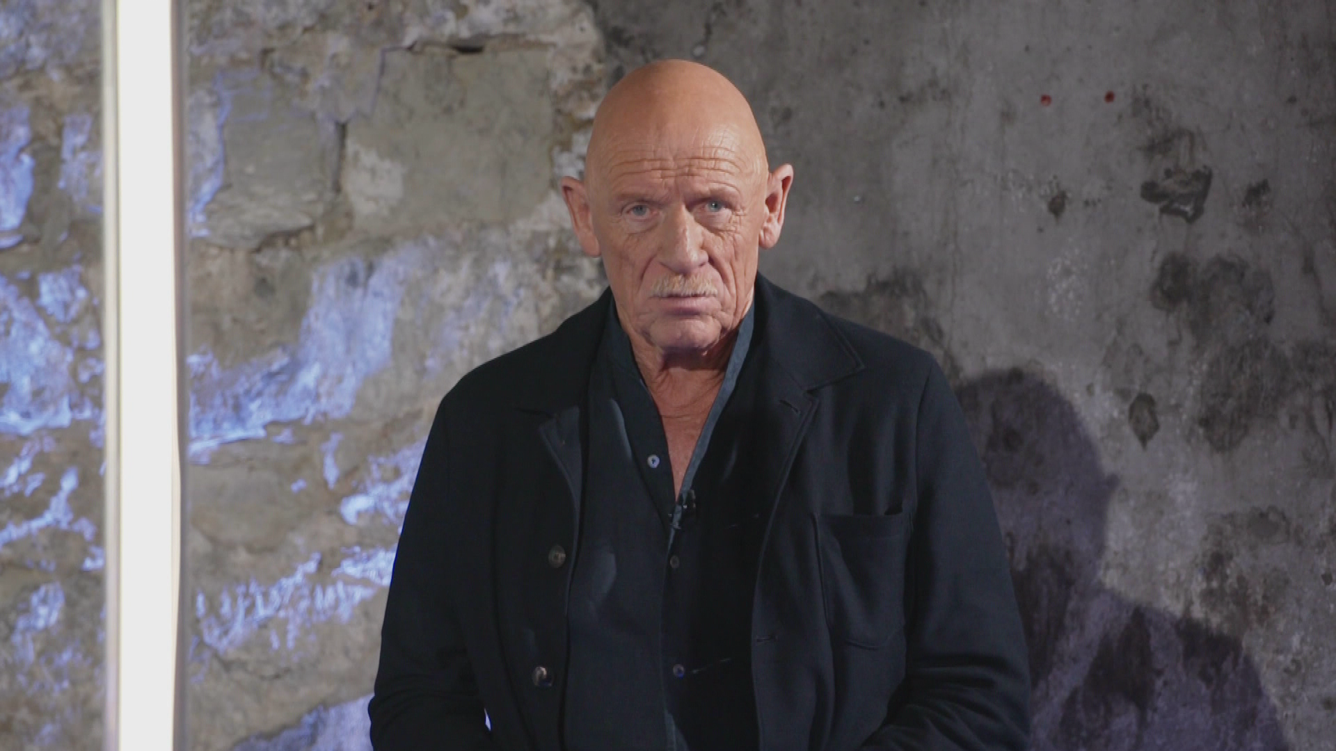 Mord an der Nordsee und eine tödliche Rache