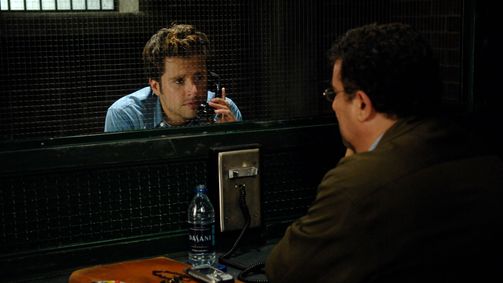Psych Psych Folge 13: Licht, Kamera - und Mord!