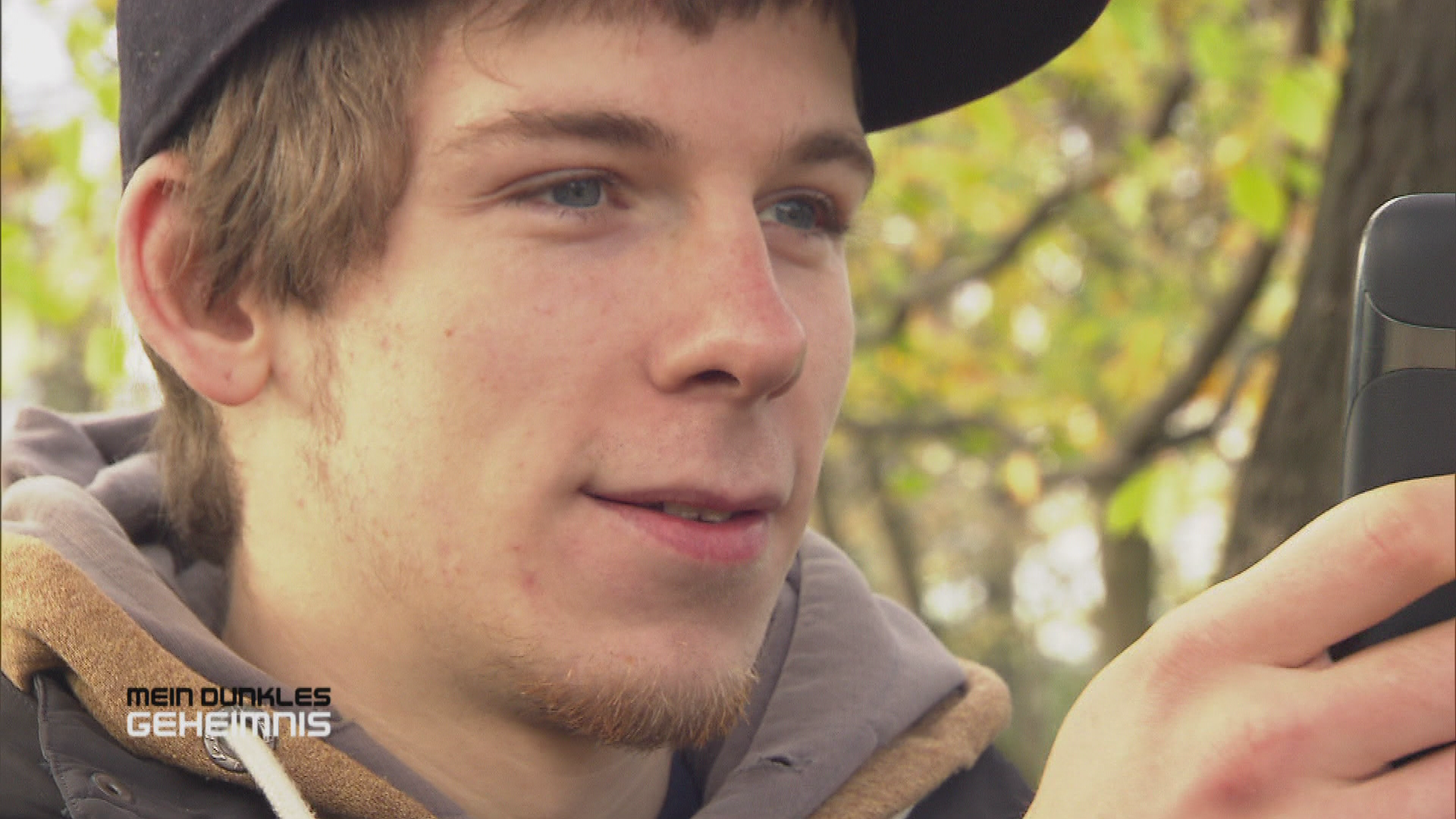 Wahre Schönheit kommt von innen