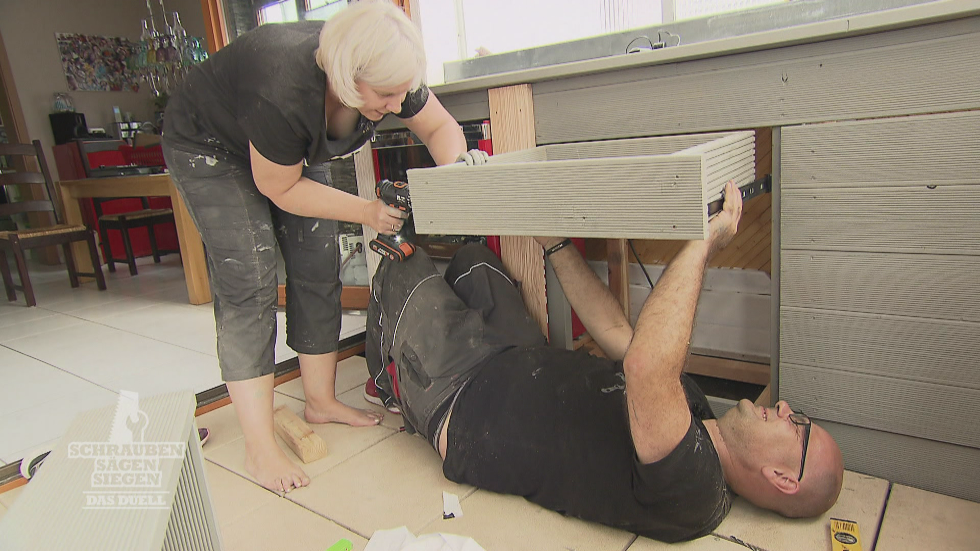 DIY Außenküche: Grill-Träume im Garten