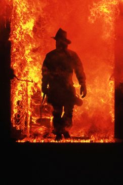 Backdraft - Männer, die durchs Feuer gehen