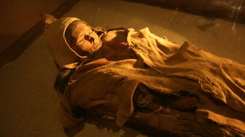 Unerklärliche Phänomene - Ancient Aliens Unerklärliche Phänomene - Ancient Aliens Folge 10: Das geheime Reich