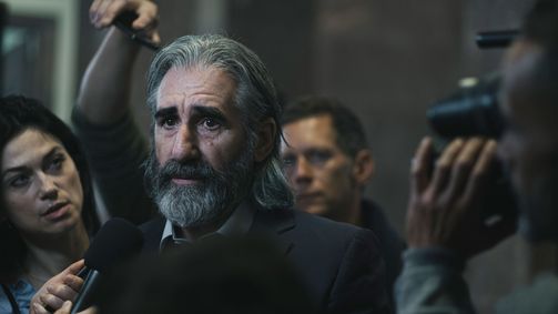 The Head The Head Folge 6: Episode XVIII