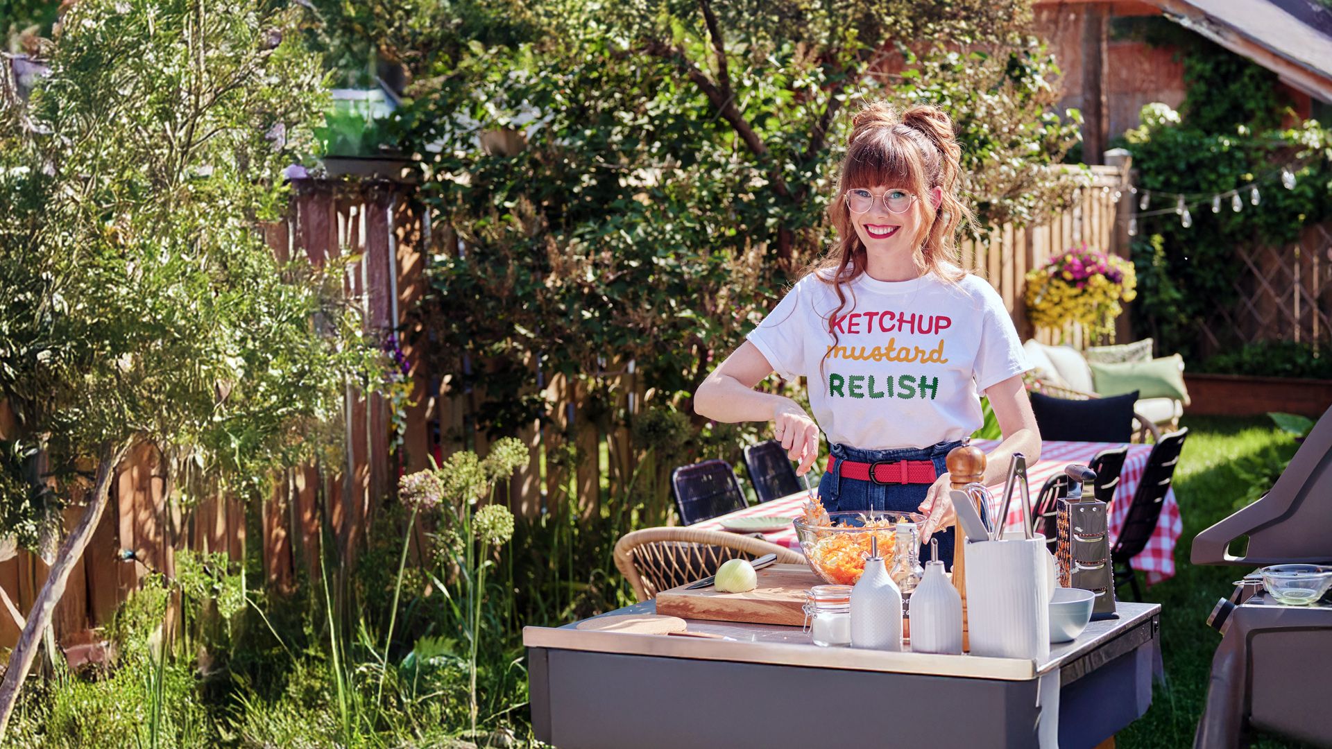 Einfach kochen mit Mary
