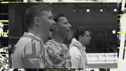 Gamechangers - A Baller League Magazine GAMECHANGERS - A BALLER LEAGUE MAGAZINE - 01. STAFFEL Folge 13: A new era of football