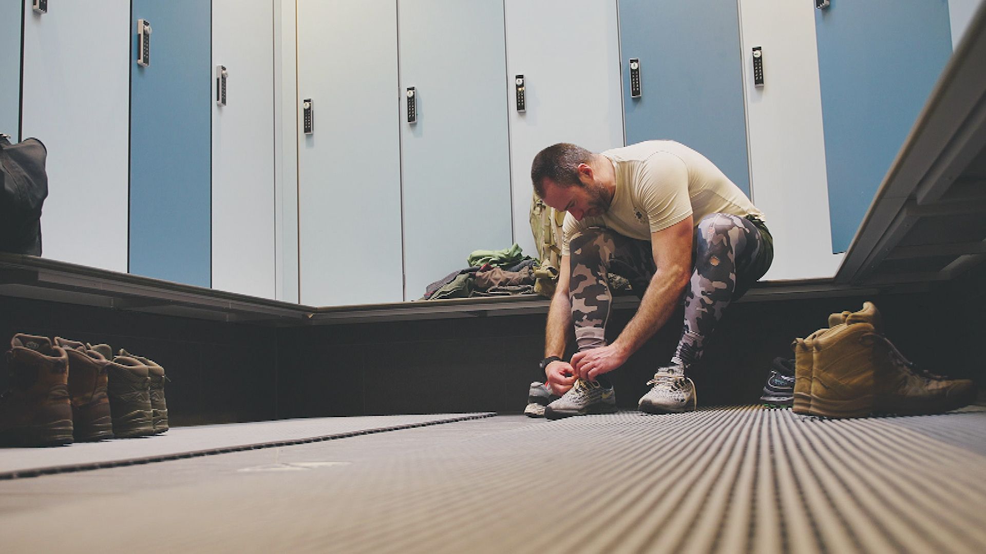 Potenzial Feststellungsverfahren: Die Auslese