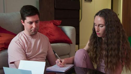 Hochzeit auf den ersten Blick - Australien HOCHZEIT AUF DEN ERSTEN BLICK - AUSTRALIEN - 08.STAFFEL Folge 19: Kritik im Kino