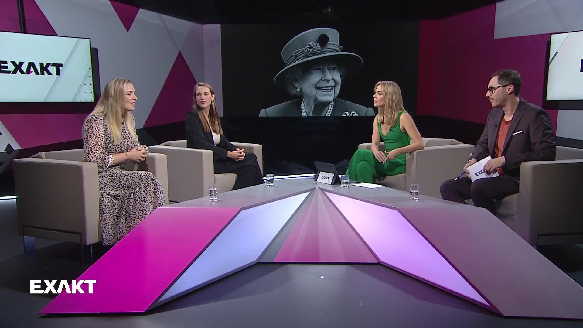 Exakt - Das PULS 4-Magazin vom 08.09.2022 