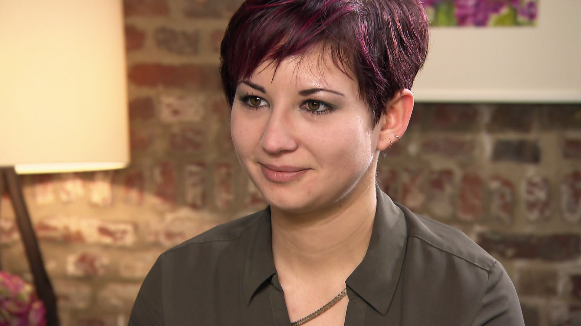 Funkstille nach zwei Jahren Briefkontakt: Jessica sucht ihren Vater Eduardo