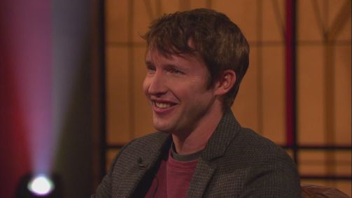Circus HalliGalli Circus HalliGalli Folge 2: zu Gast: James Blunt