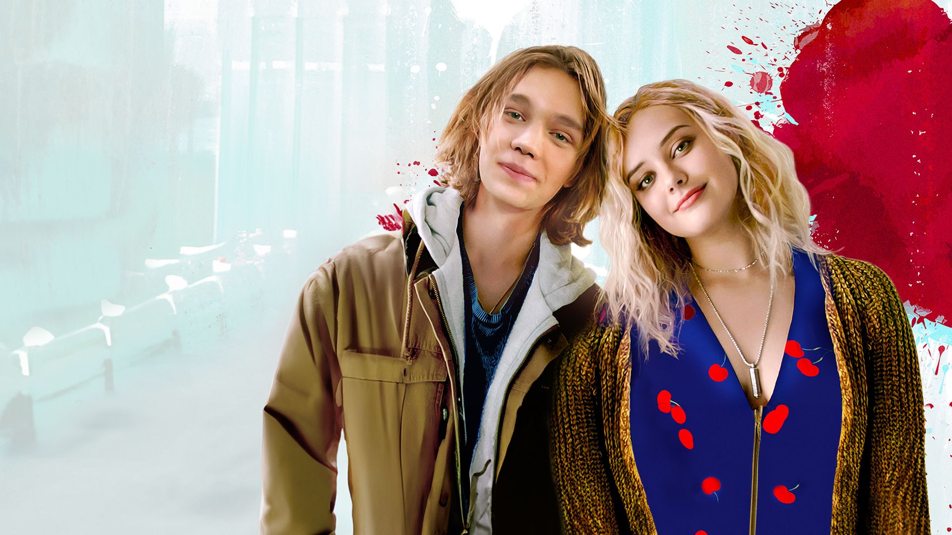 Spontaneous - Zerplatzt