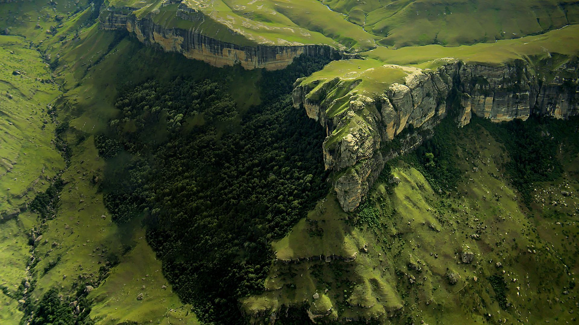 Afrika: Geheime Königreiche