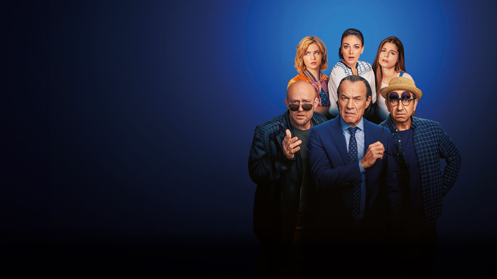 Es ist zu deinem Besten