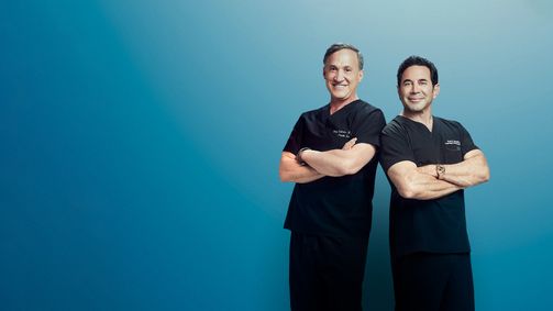 Verpfuscht - Ein Fall für die Beauty Docs Verpfuscht - Ein Fall für die Beauty Docs Folge 16: Die Comeback-Patienten