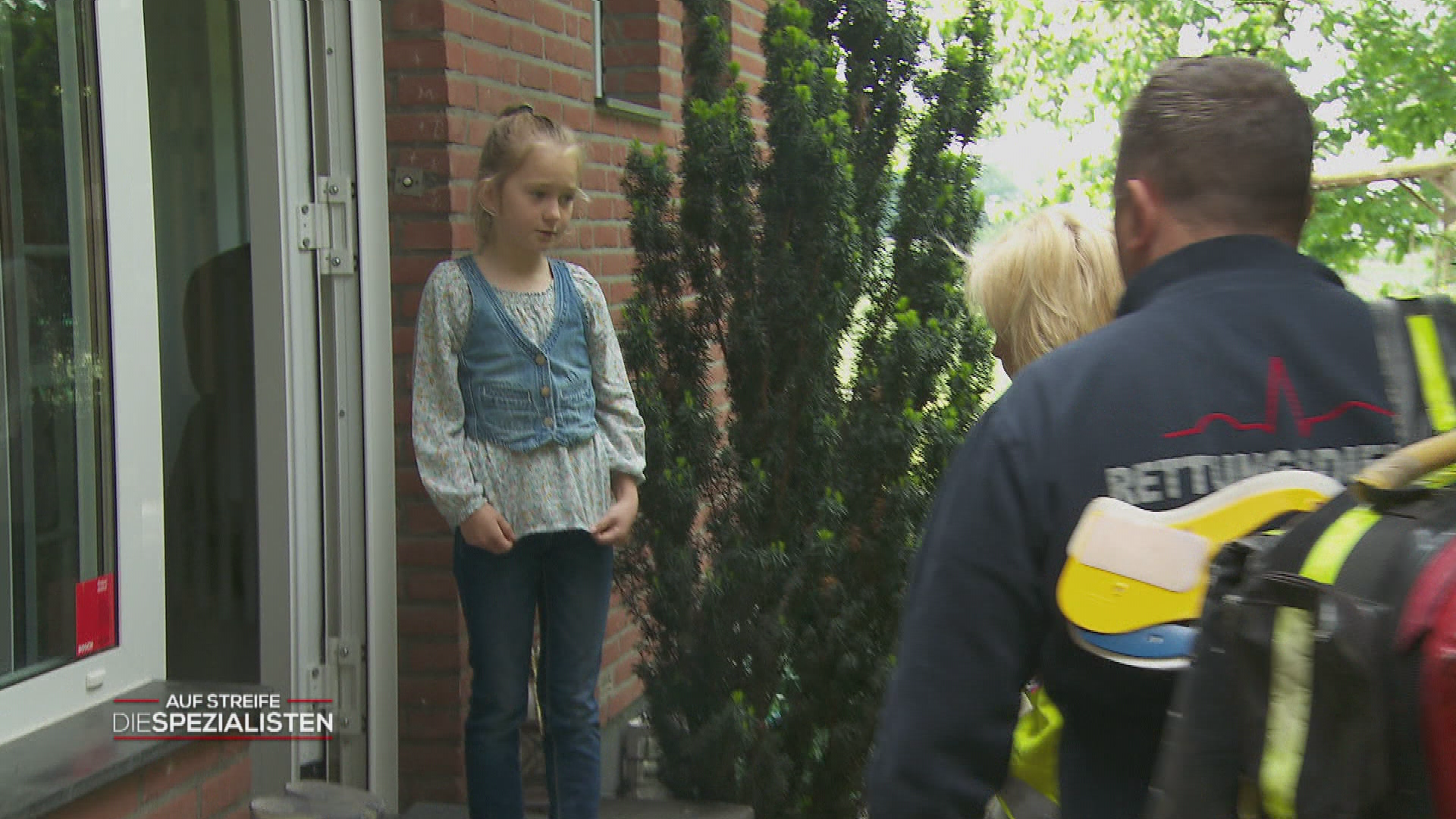 Kinder sind das Salz der Erde