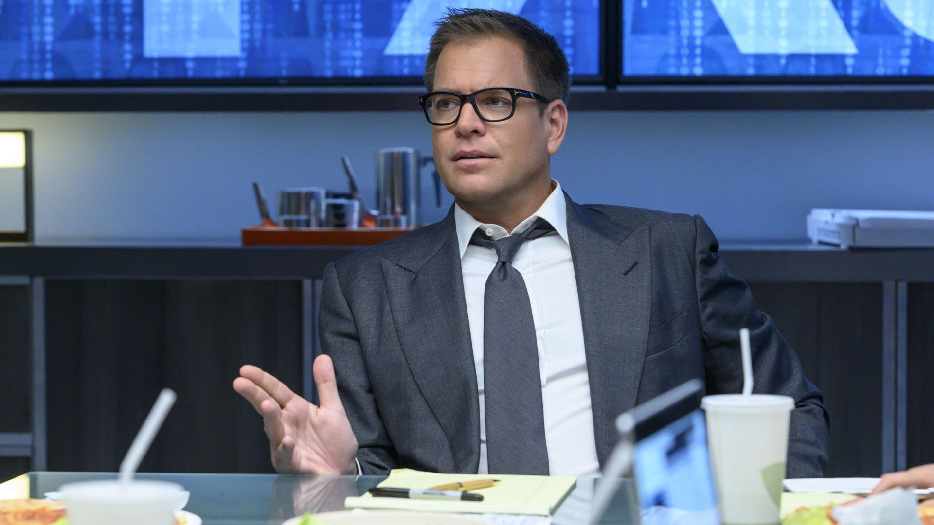 Tsunami in der Sahara