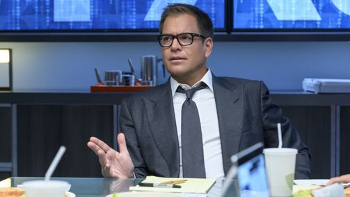 Bull Bull Folge 2: Tsunami in der Sahara