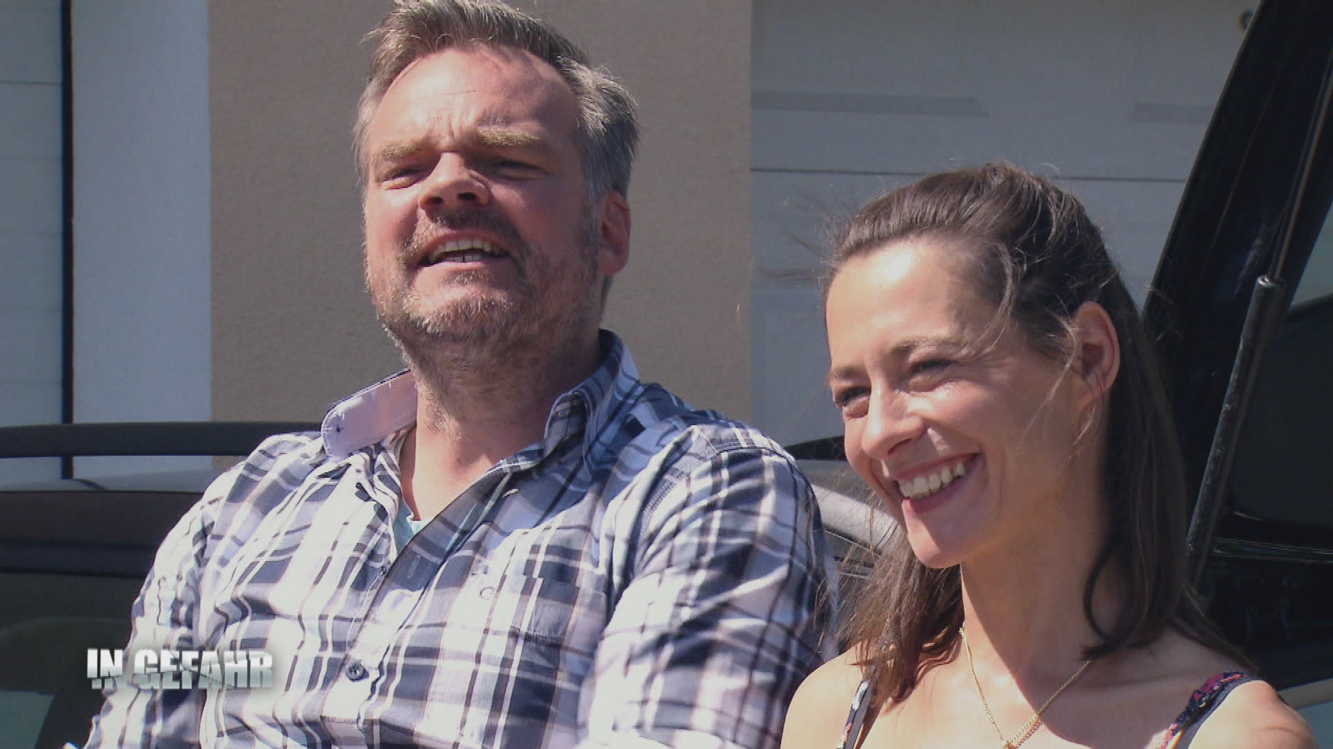 Carina - Ins Abseits gespielt