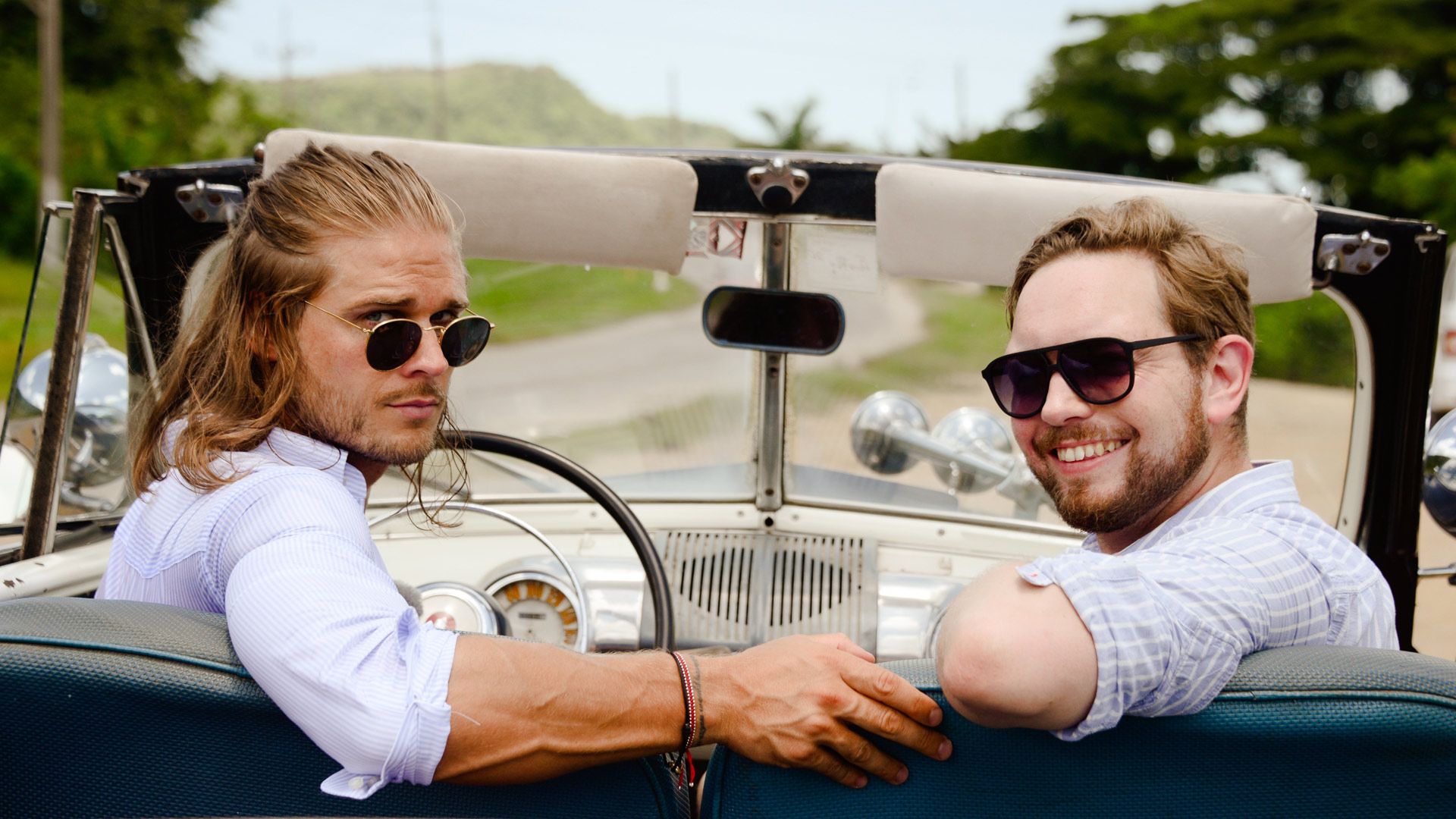 Kuba vs. Österreich