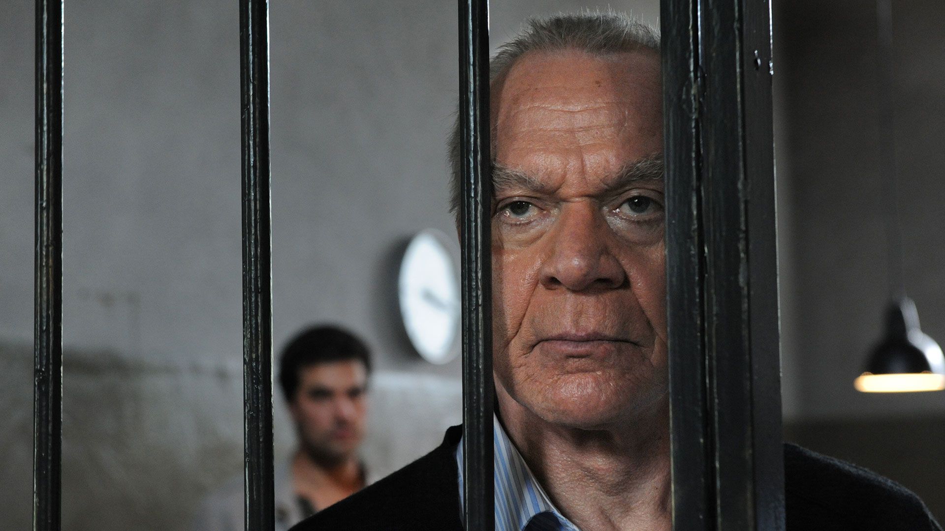 Mandy und Xaver gestehen