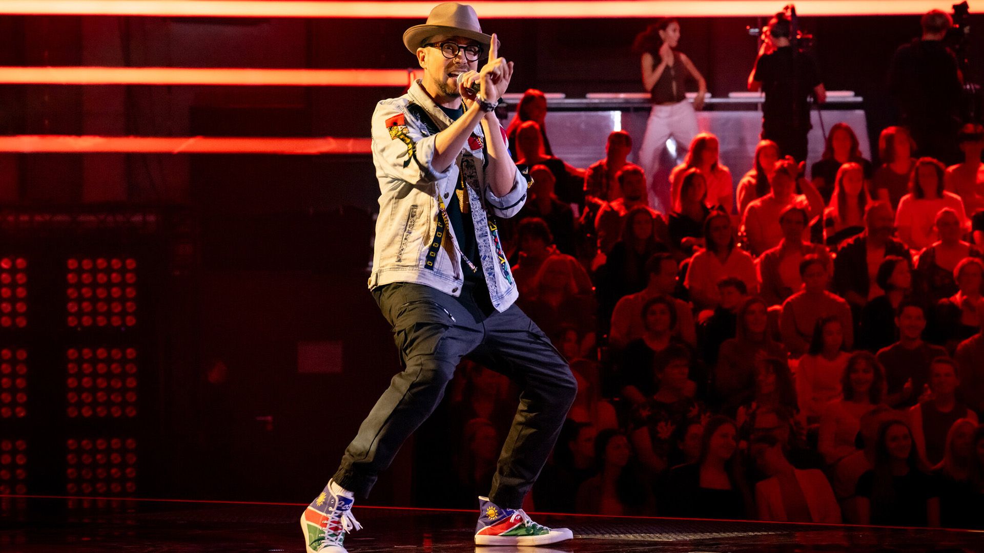 Blind Auditions 2: Die Jagd auf die besten Stimmen geht weiter!